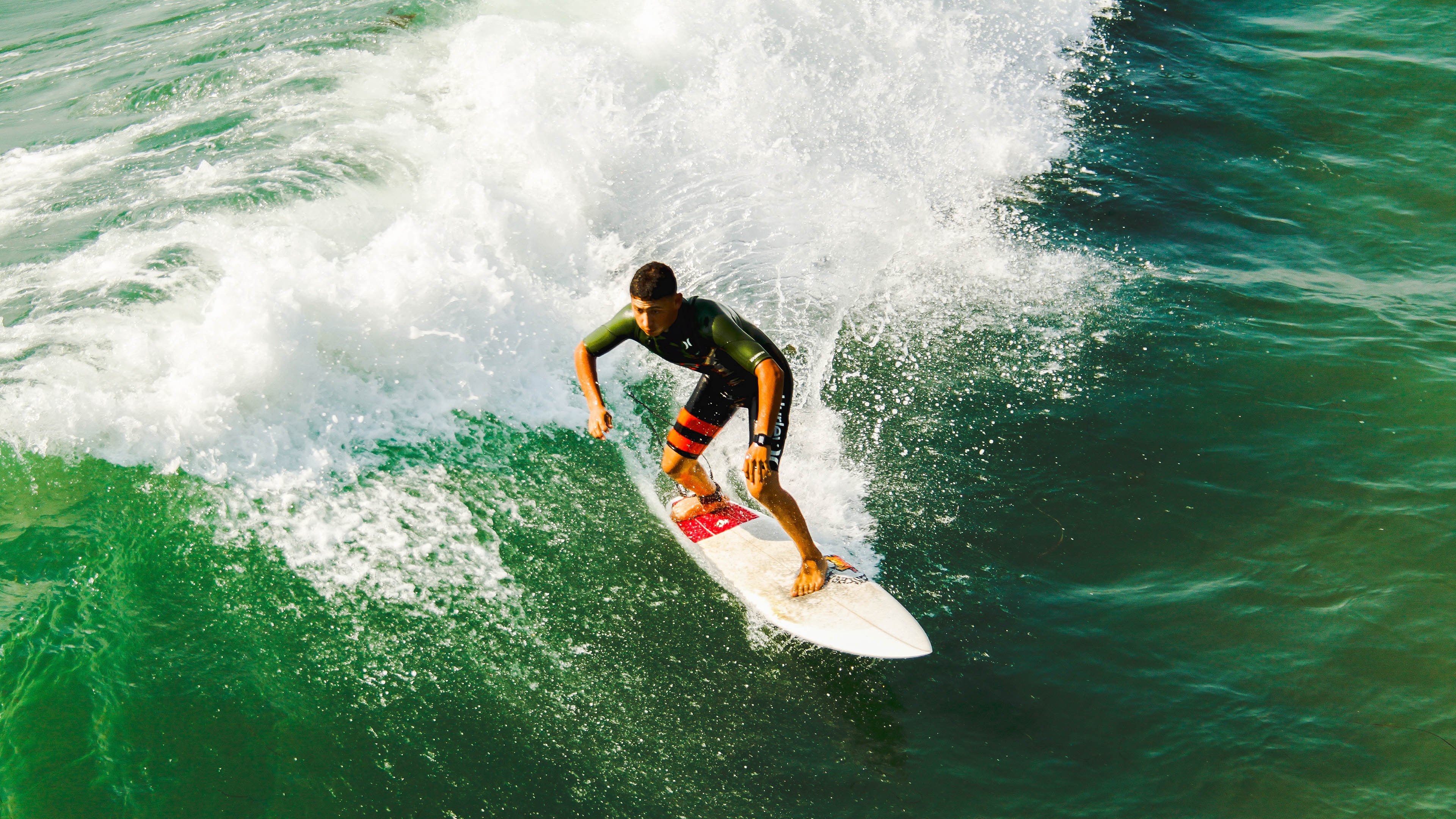 男子国家队强化外线投射提升进攻多样性